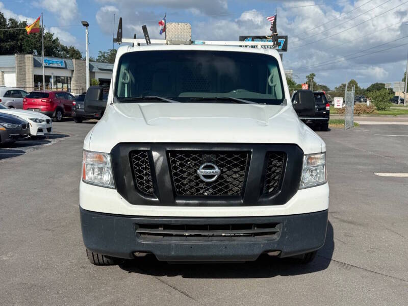 nissan nv cargo 2019 1N6BF0KM3KN804416 image nissan nv cargo 2019 1N6BF0KM3KN804416 image